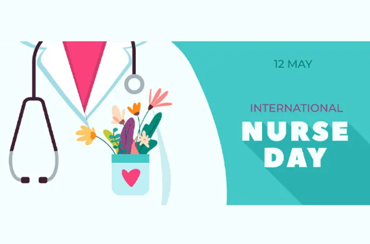 هر پرستار در یک شیفت کاری ۶-۸ کیلومتر راه می‌رود